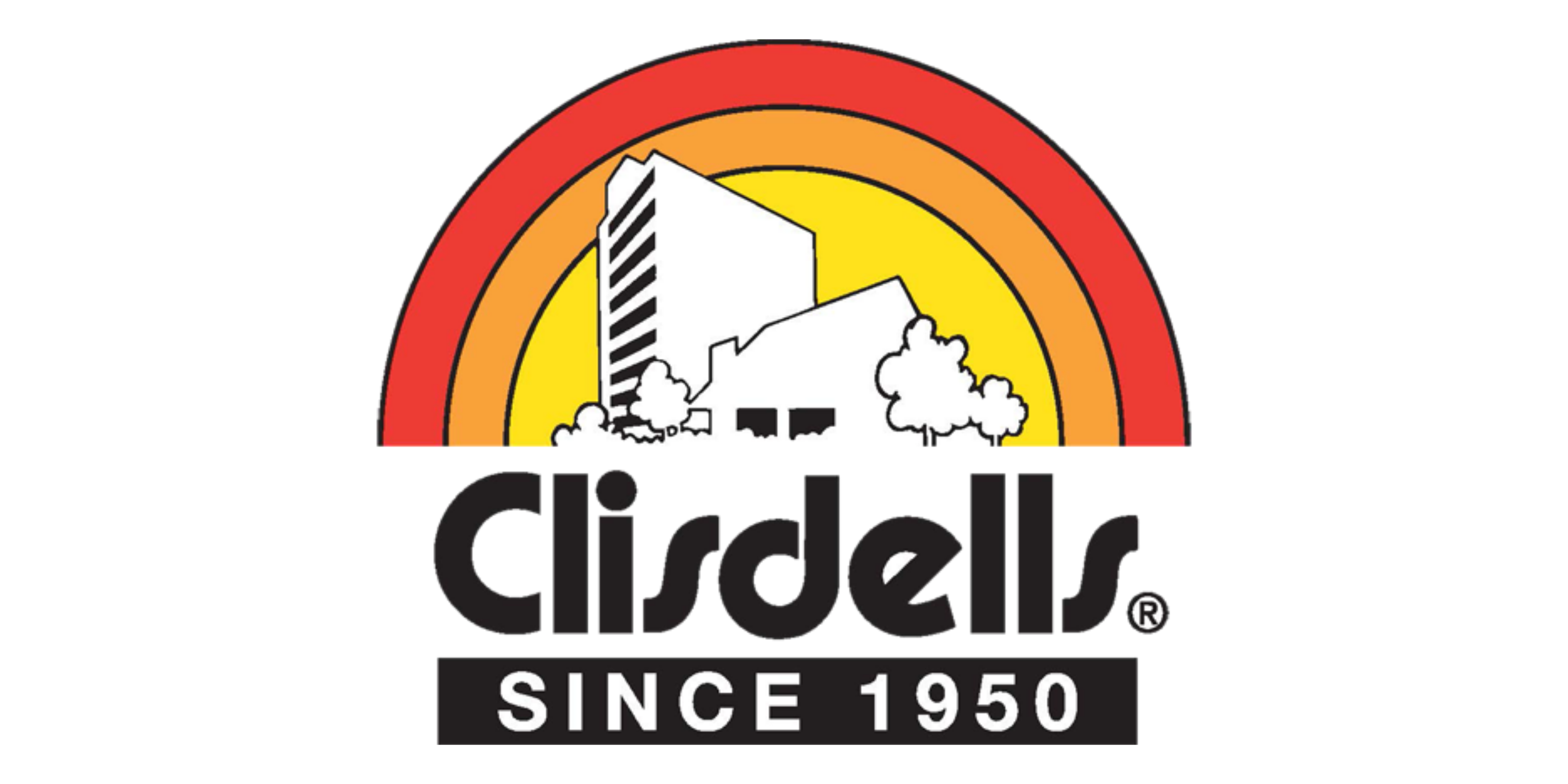 Clisdells logo