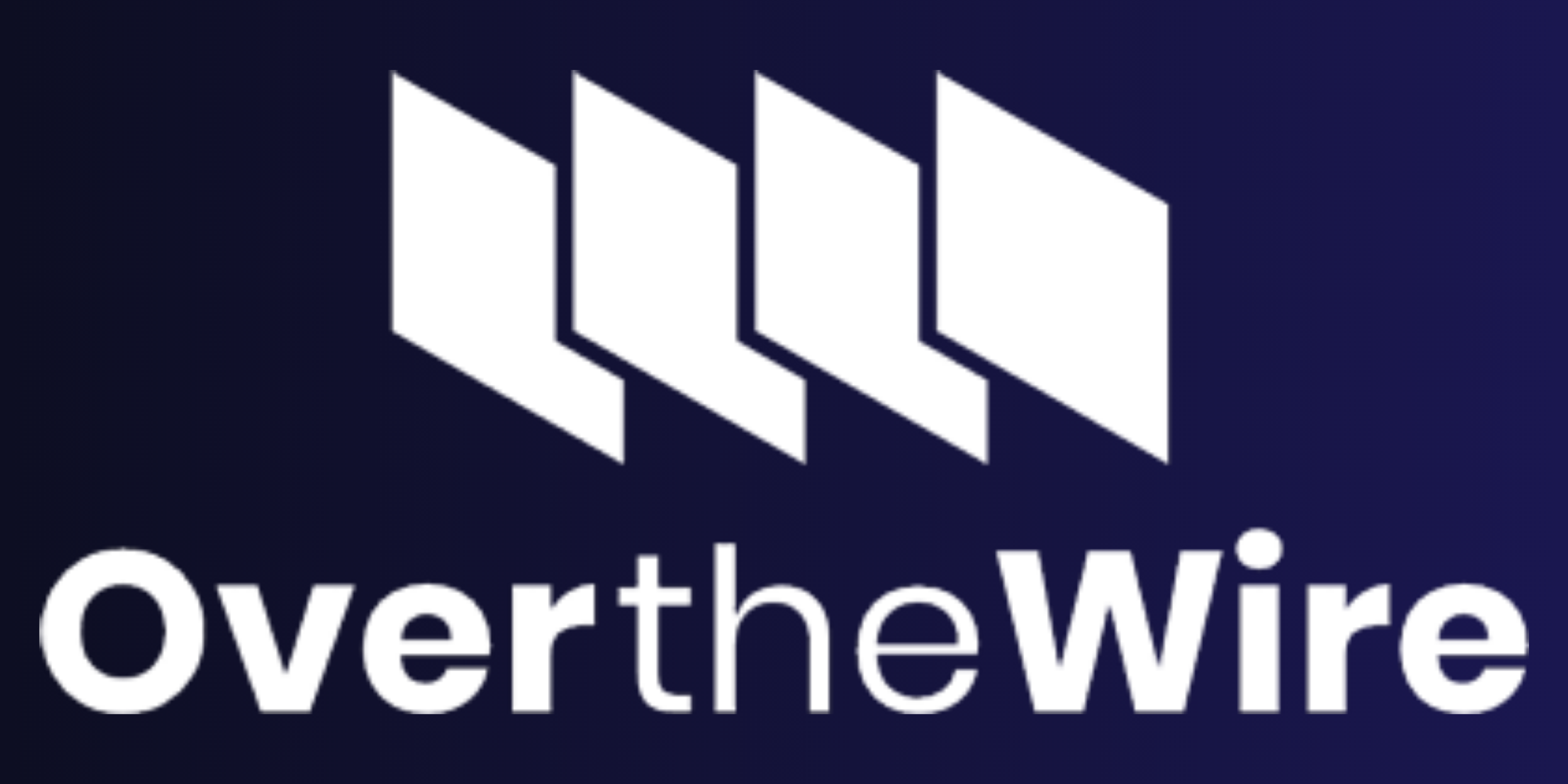 Over the Wire Logo