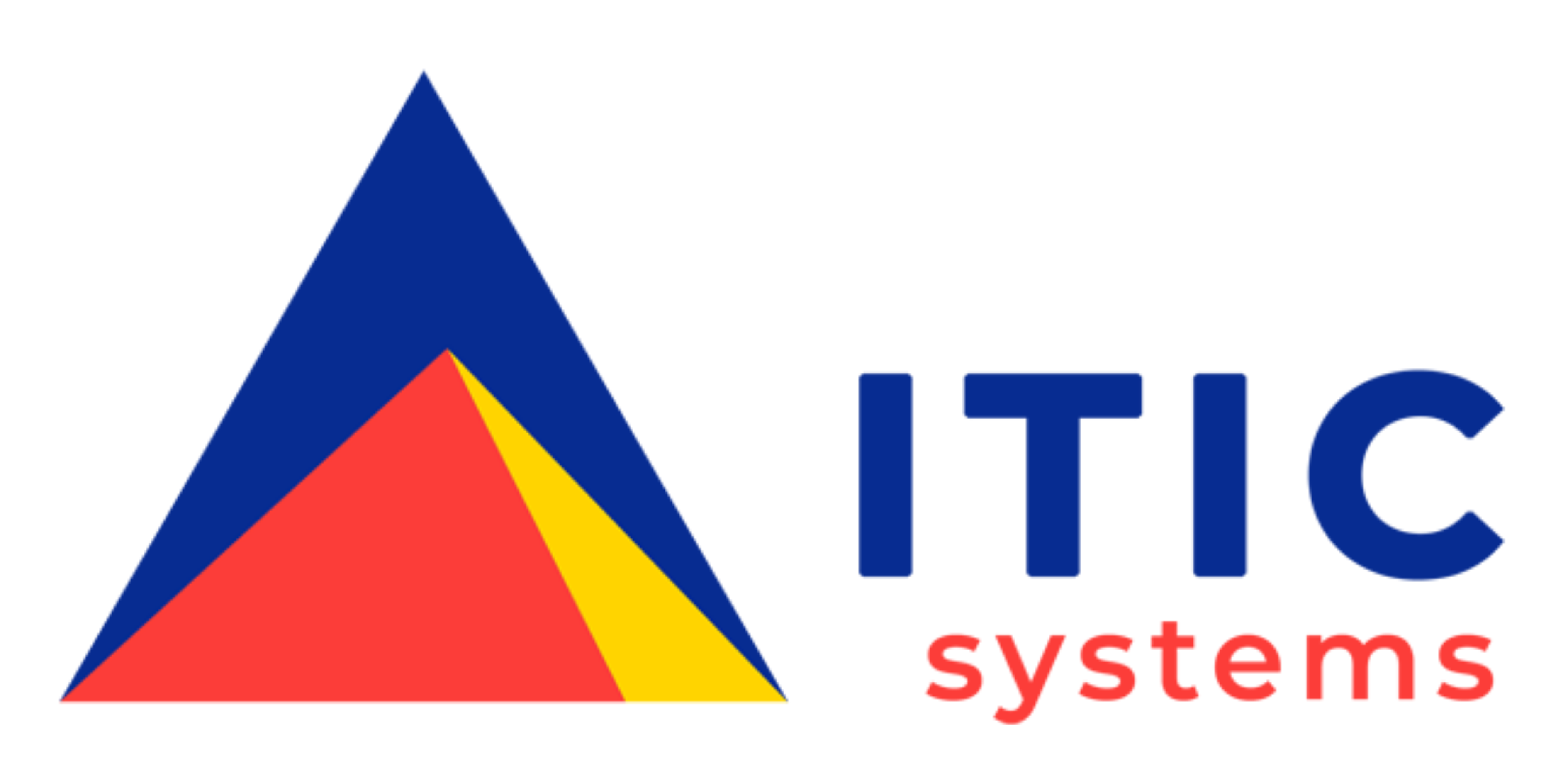 ITIC Systems Logo