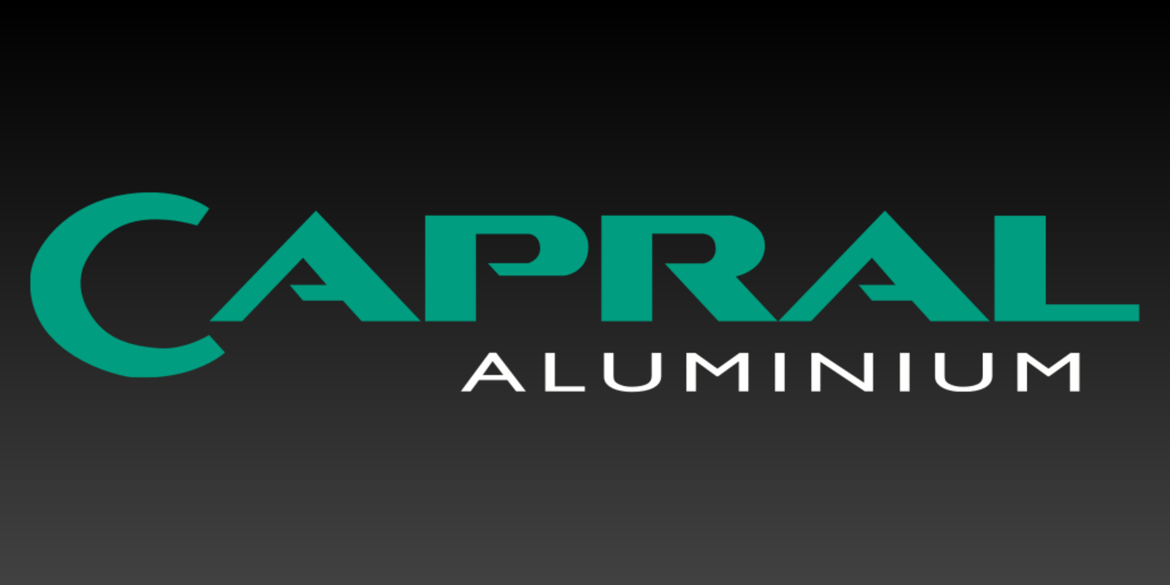 Capral Aluminium Logo