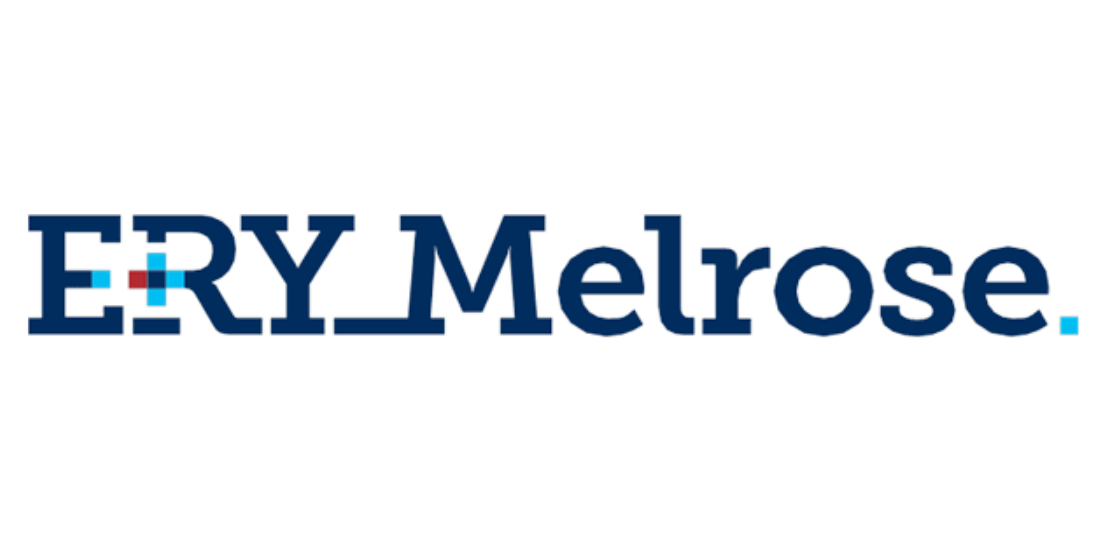 ERY Melrose logo