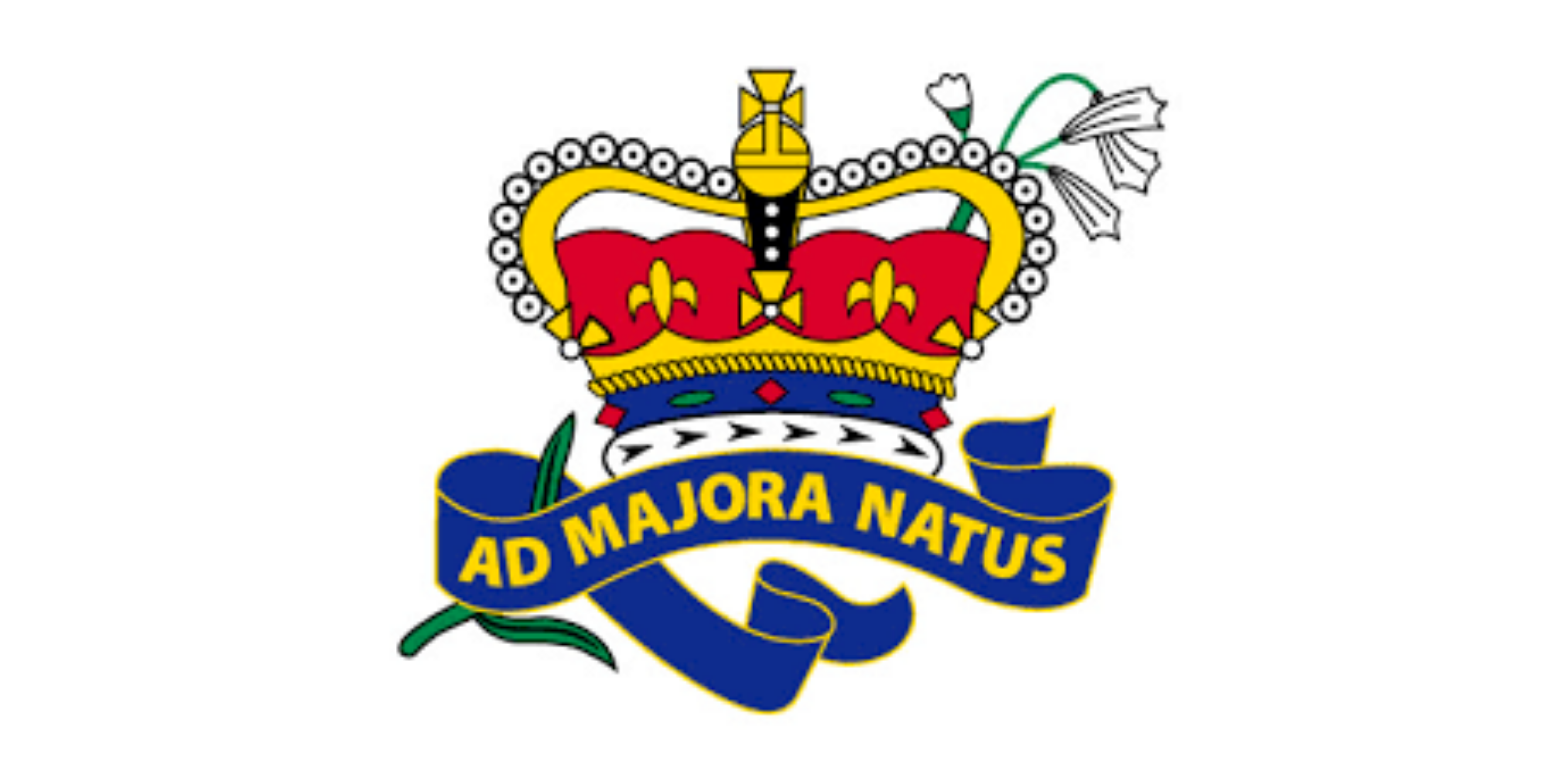 St Alloysius College logo