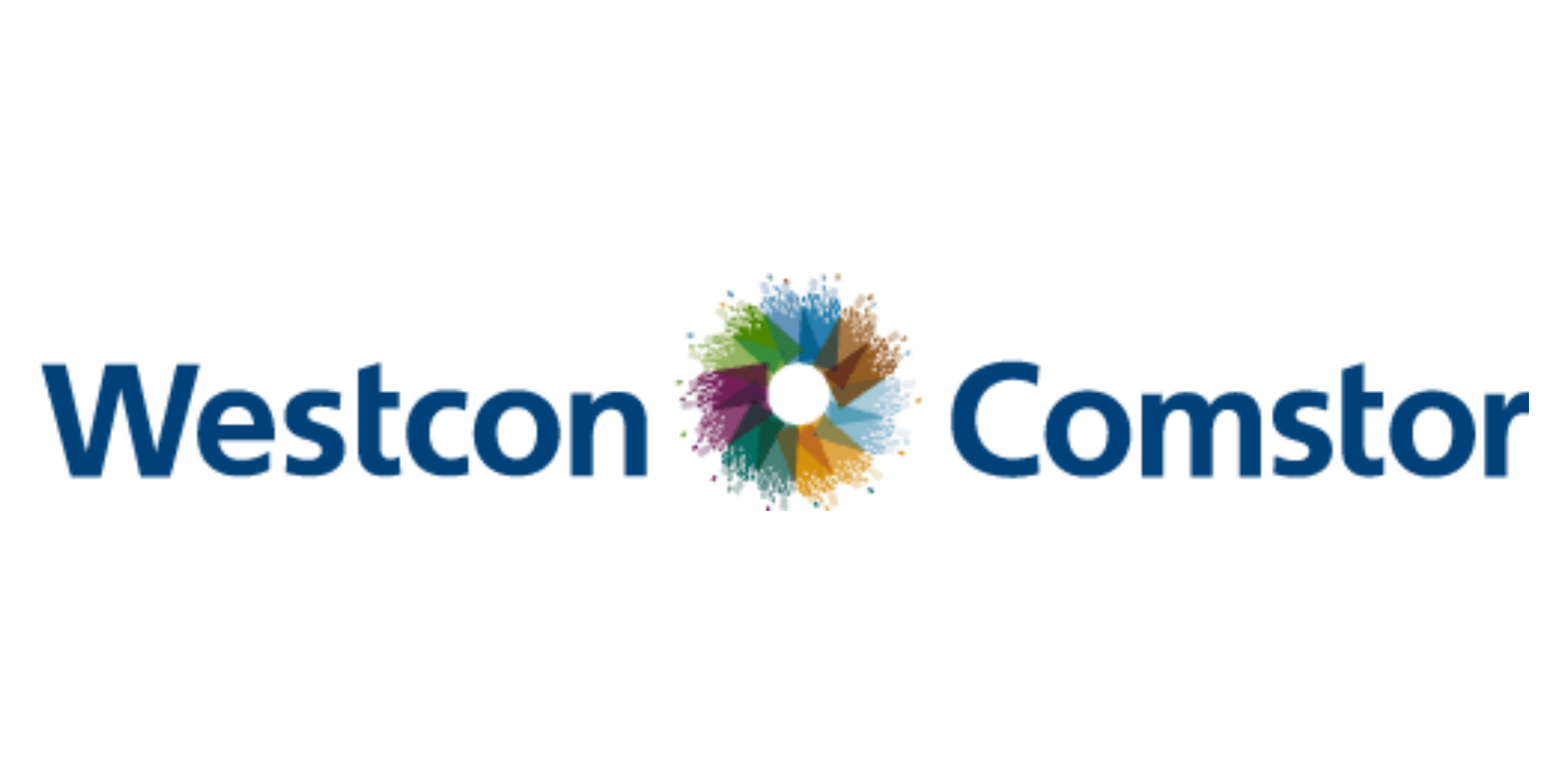 Westcon Comstor Logo