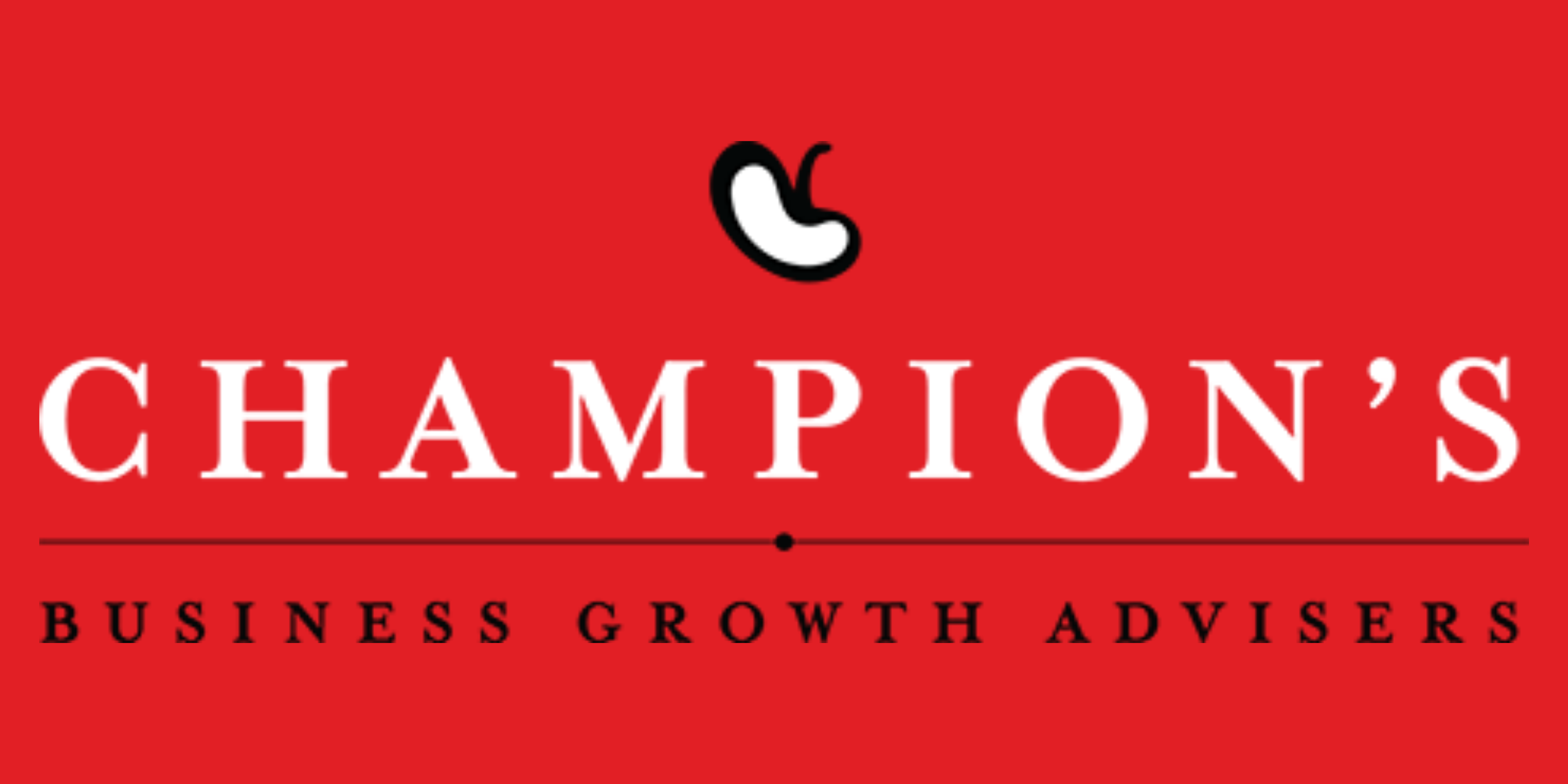 Champion's Business Growth Advisers logo