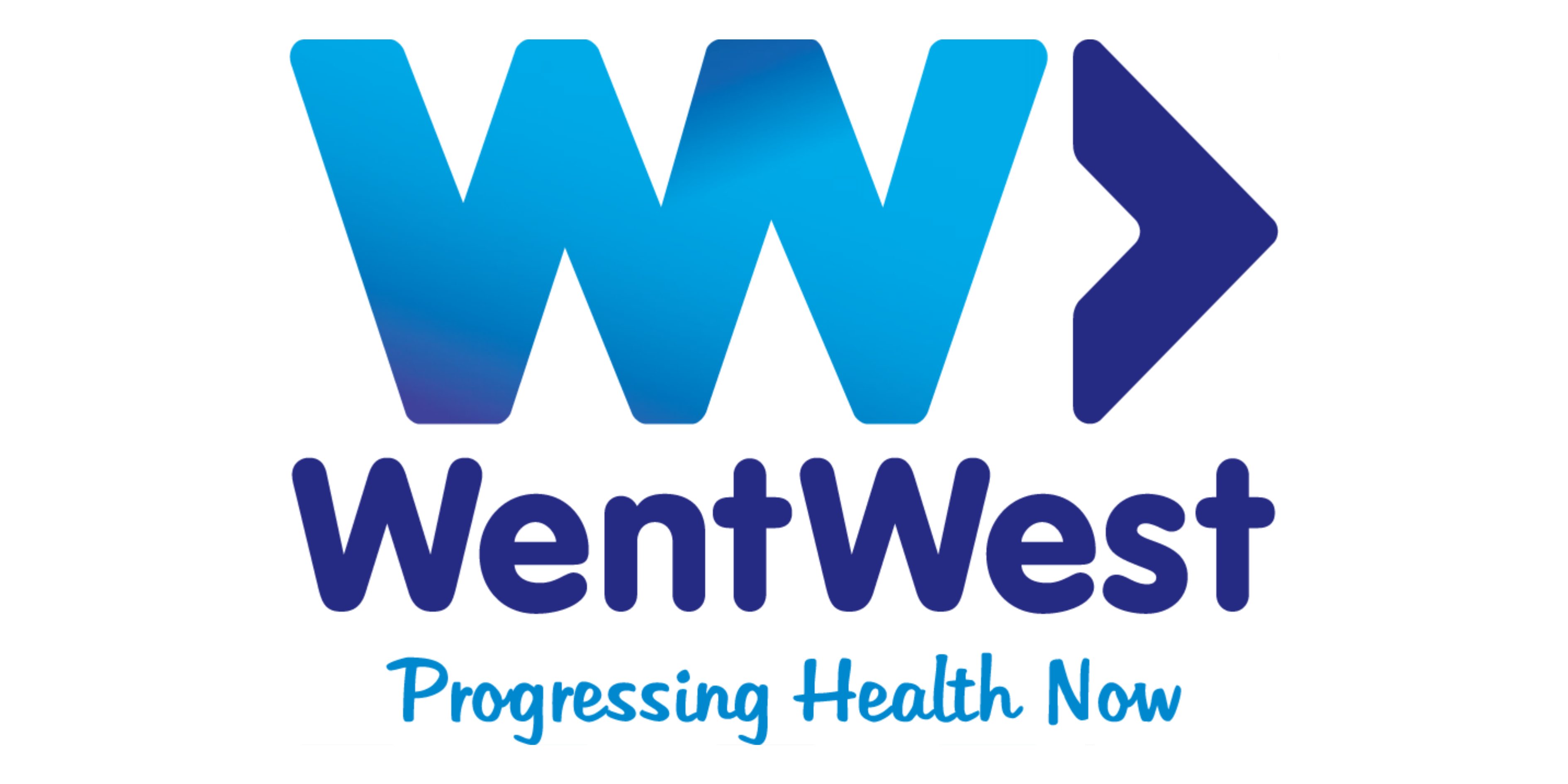 Went West logo