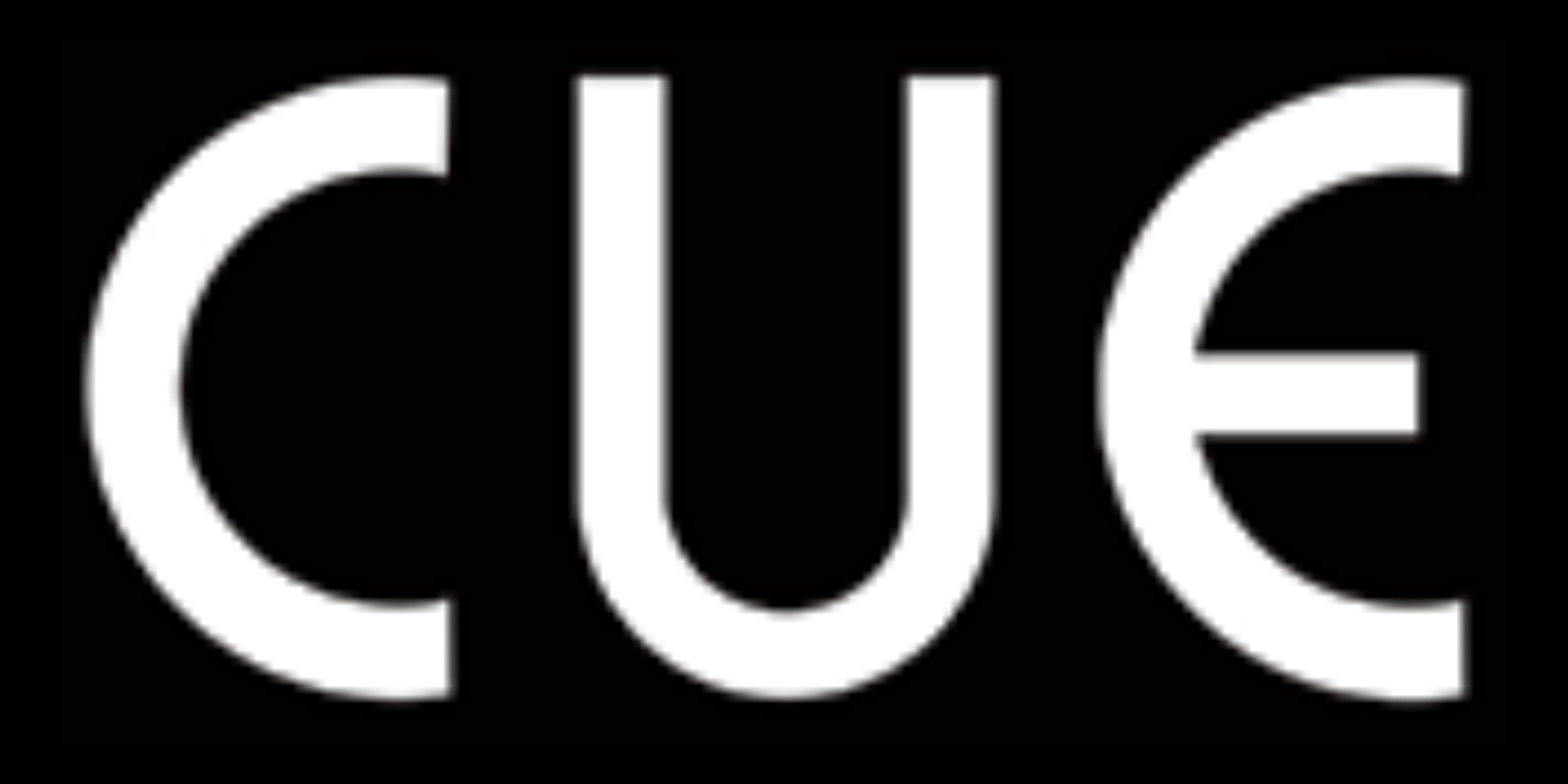 Cue Clothing Logo