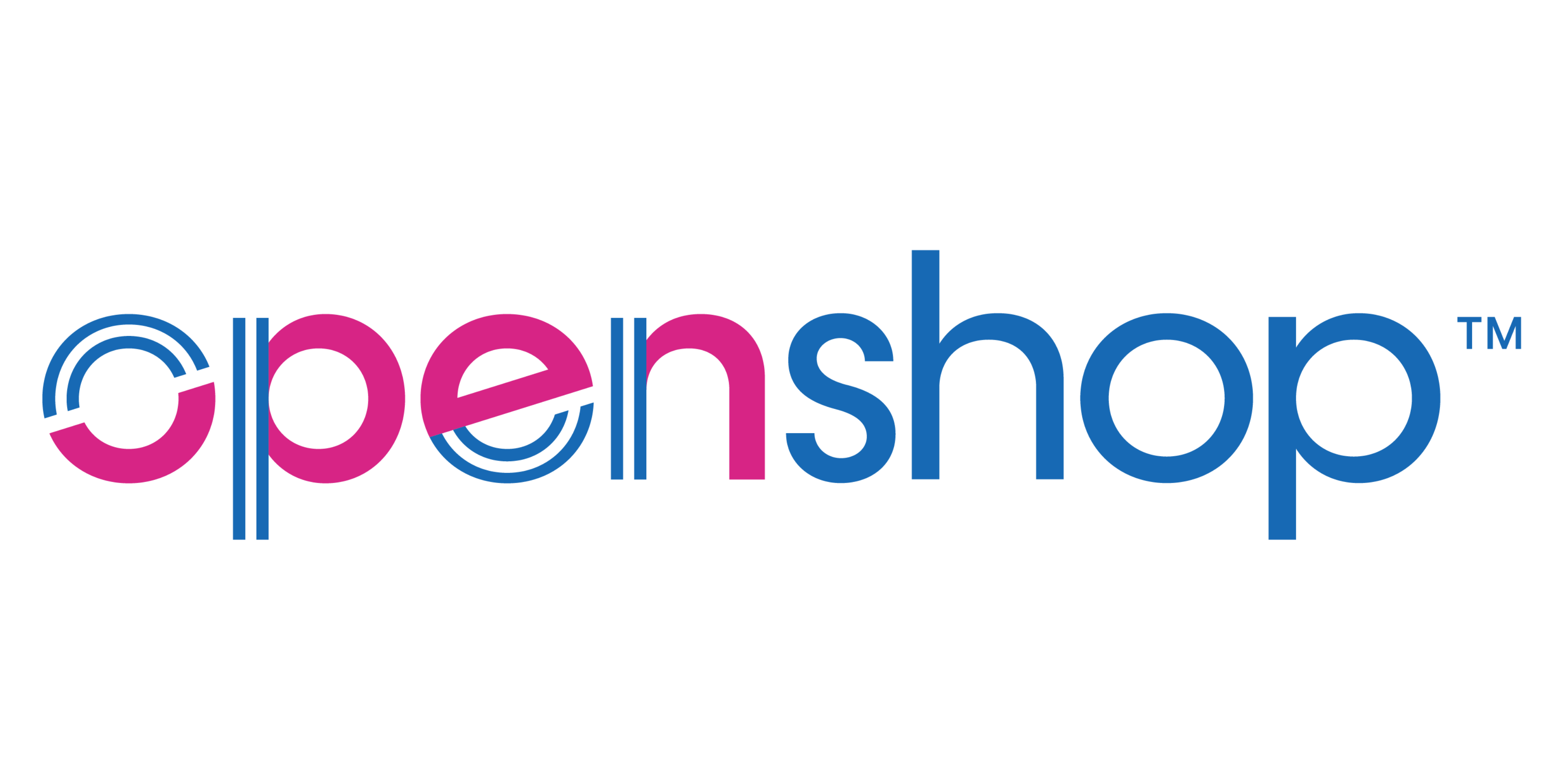 Open Shop Logo