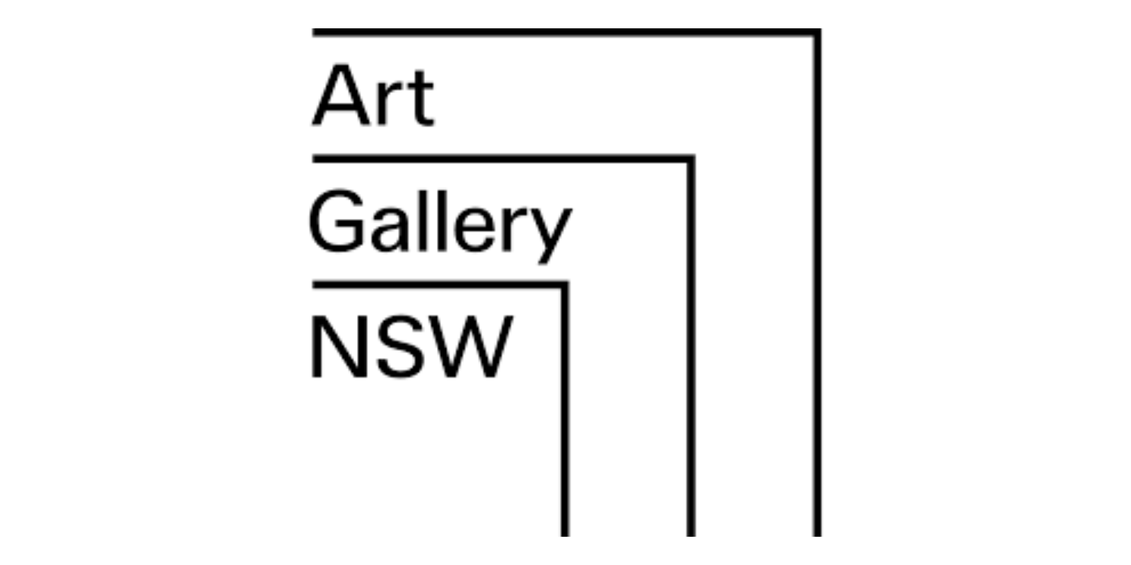 Art Gallery of NSW Logo