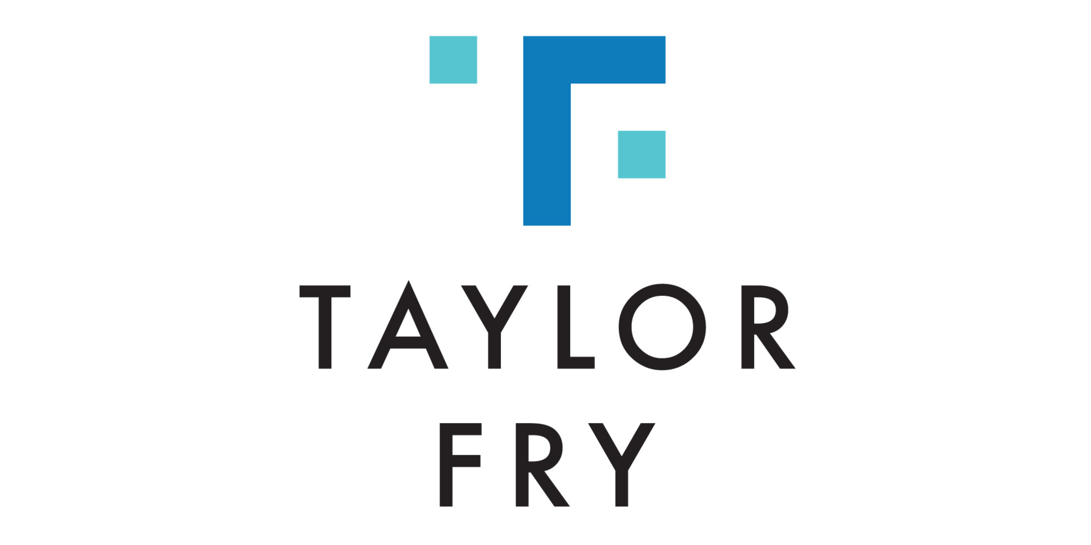 Taylor Fry Logo
