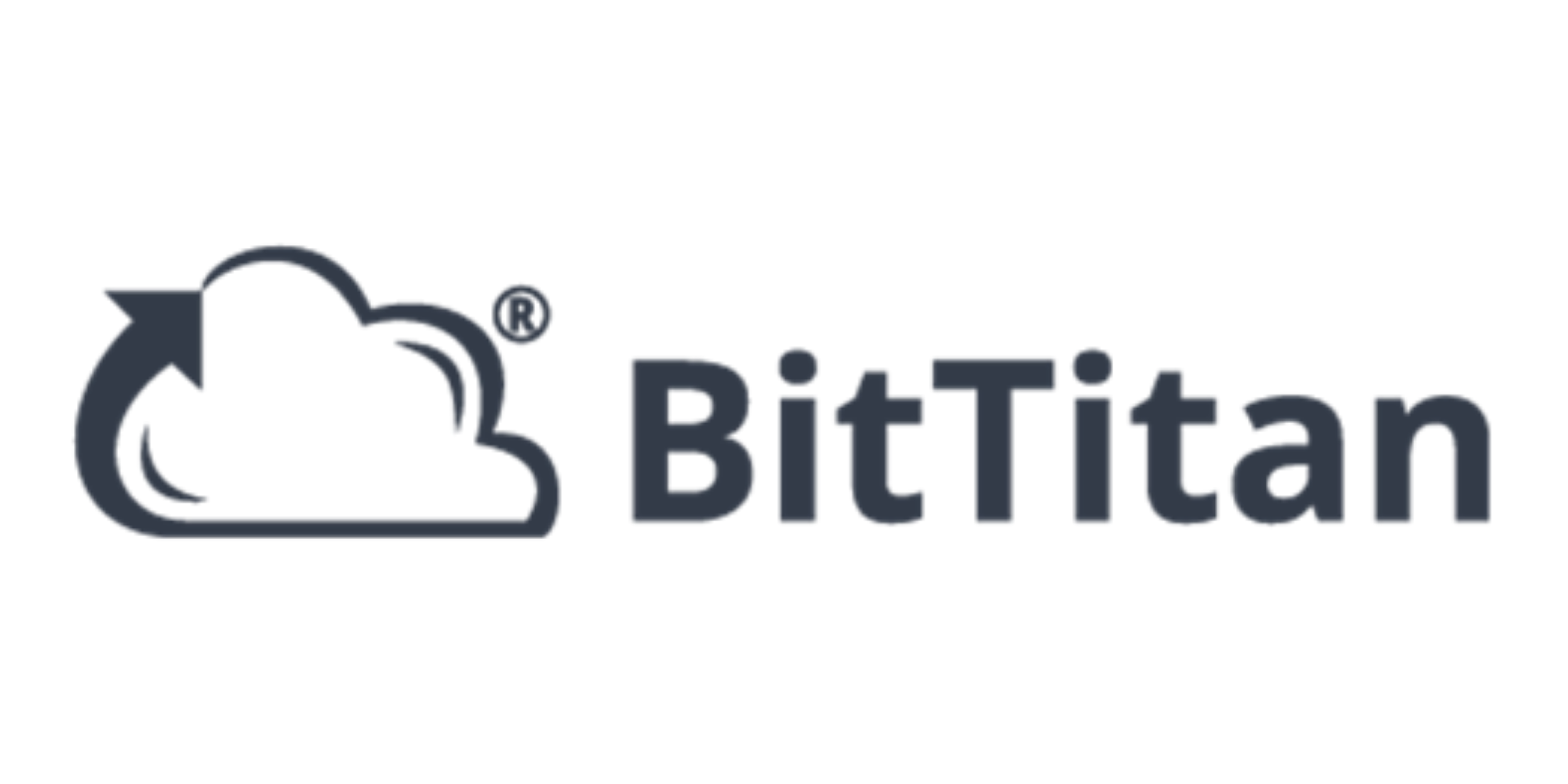 Bit Titan Logo