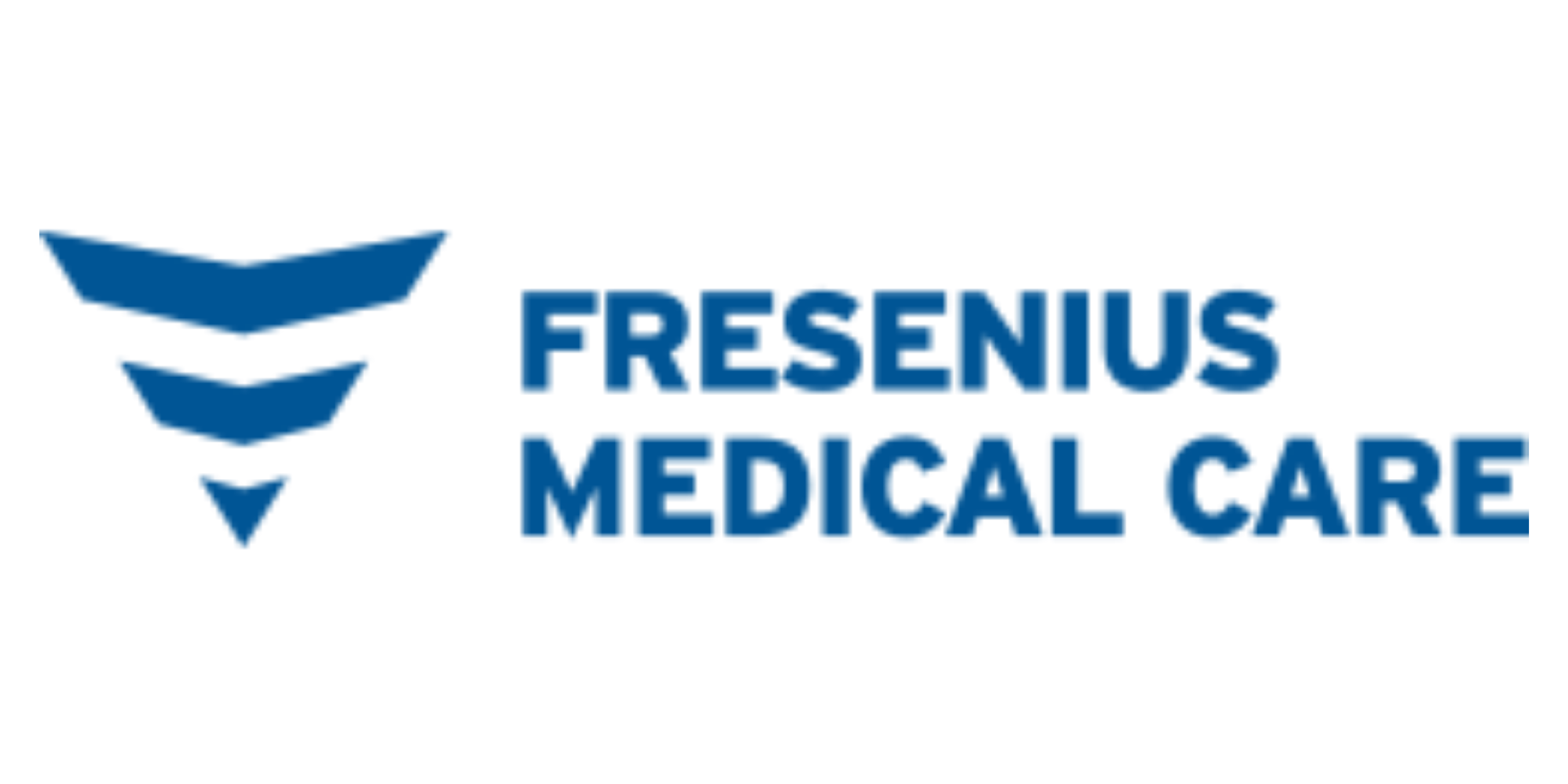 Fresenisu Medical Care logo